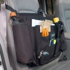  Car seat organizer 